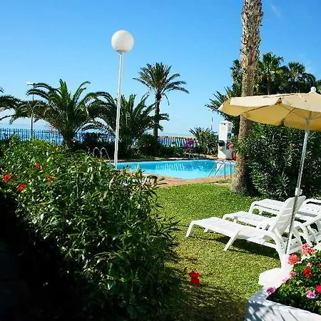 Reinasol Otel Playa del Ingles (Gran Canaria)