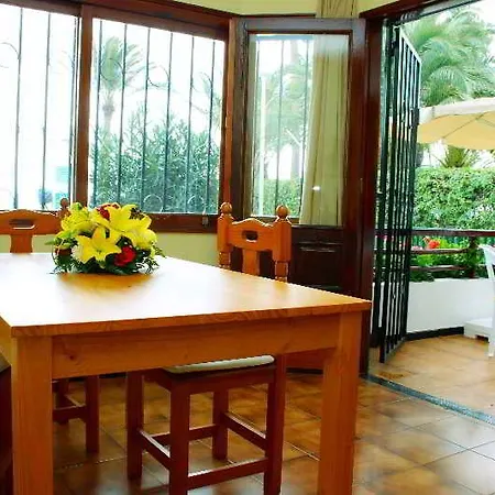 Reinasol Playa del Ingles (Gran Canaria)